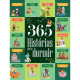 365 Histórias - Coleção com 2 Livros 365 Histórias - Coleção com 2 Livros