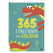 365 DESENHOS PARA COLORIR (VD) 365 DESENHOS PARA COLORIR (VD)