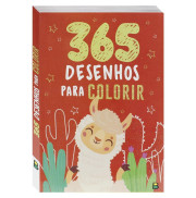 365 DESENHOS PARA COLORIR (VM) 365 DESENHOS PARA COLORIR (VM)
