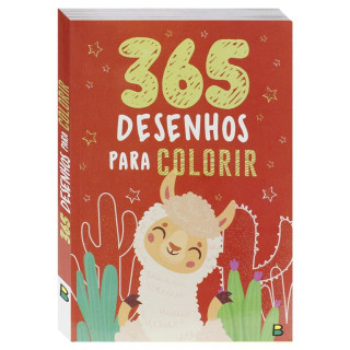 365 DESENHOS PARA COLORIR (VM) 365 DESENHOS PARA COLORIR (VM)