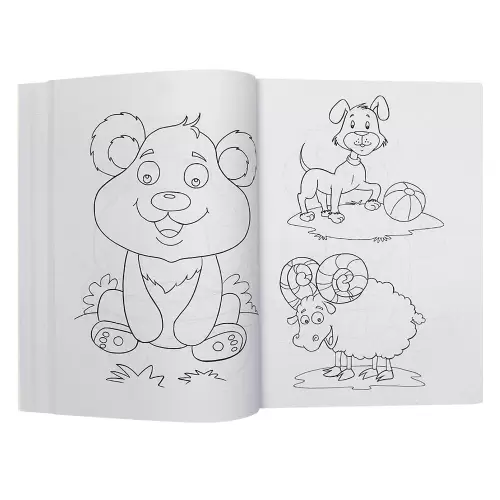 365 ATIVIDADES E DESENHOS PARA COLORIR - BÍBLICAS - ON LINE - Raul Livros