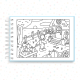 Bobbie Goods - Capa Azul Bobbie Goods - Capa Azul