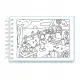 Bobbie Goods - Capa Azul