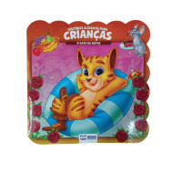 Histórias Clássicas Para Crianças/ O Gatos de Botas