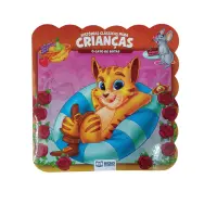 Histórias Clássicas Para Crianças/ O Gatos de Botas Histórias Clássicas Para Crianças/ O Gatos de Botas