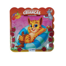 Histórias Clássicas Para Crianças/ O Gatos de Botas