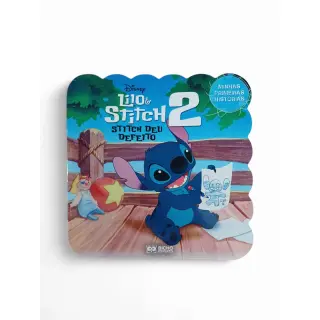 Minhas Primeiras Histórias: Lilo & Stitch 2 
