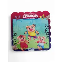 Histórias Clássicas Para Crianças/ Os Três Porquinhos