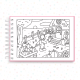 Bobbie Goods - Capa Rosa Bobbie Goods - Capa Rosa