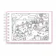 Bobbie Goods - Capa Rosa