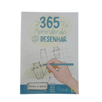 365 Aprendendo a Desenhar
