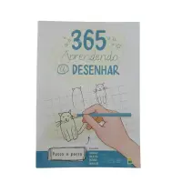 365 Aprendendo a Desenhar