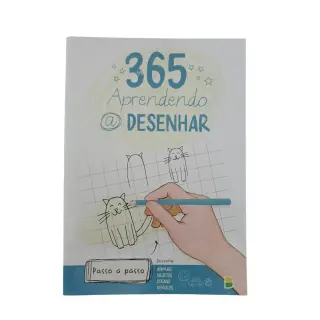 365 Aprendendo a Desenhar
