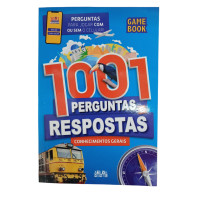 1001 Perguntas e Respostas/Conhecimento Gerais 1001 Perguntas e Respostas/Conhecimento Gerais