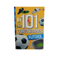 101 Curiosidades Futebol