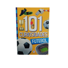 101 Curiosidades Futebol