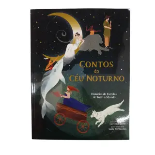 Contos do Céu Noturno