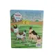 Livro Mágico Fazenda