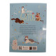 CONTOS DE GATOS - PENELOPE RICH CONTOS DE GATOS - PENELOPE RICH