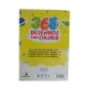 365 Desenhos Para Colorir 