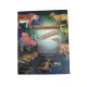 Livro + Quebra-Cabeça Dinossauros e Animais Pré-Históricos