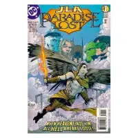 A Saga Da Liga Da Justiça/ Vol 3 A Saga Da Liga Da Justiça/ Vol 3