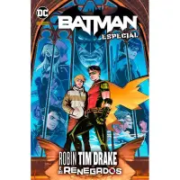 Batman Especial /Vol.10 Batman Especial /Vol.10