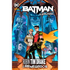Batman Especial /Vol.10