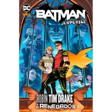 Batman Especial /Vol.10