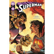 Superman e Também: Filho de Kal-el 