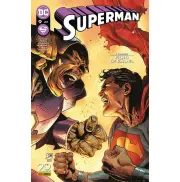 Superman e Também: Filho de Kal-el 