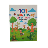 101 CONTOS DIVERTIDOS 101 CONTOS DIVERTIDOS