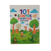 101 CONTOS DIVERTIDOS 101 CONTOS DIVERTIDOS
