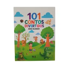 101 CONTOS DIVERTIDOS