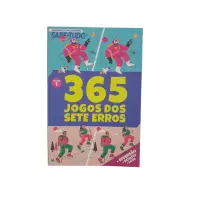 365 JOGOS DOS SETE ERROS 365 JOGOS DOS SETE ERROS