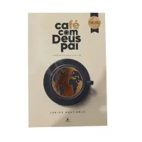 Café com Deus Pai: Porções diárias de paz
