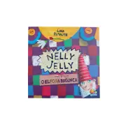 Nelly Jelly: O Elfo da Bagunça 