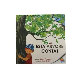 Essa Árvore Conta! 