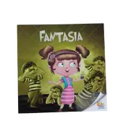 Fantasia! Todo Livro