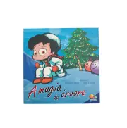 A Magia da Árvore