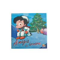 A Magia da Árvore