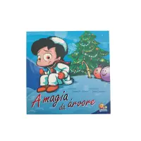 A Magia da Árvore