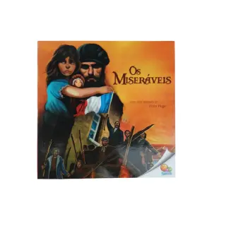 Os Miseráveis 