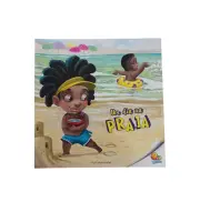 Um dia na Praia Um dia na Praia