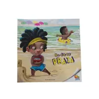 Um dia na Praia Um dia na Praia