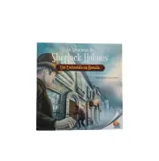 As Aventuras de Sherlock Holmes: Um Escândalo na Boêmia As Aventuras de Sherlock Holmes: Um Escândalo na Boêmia