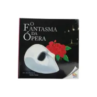 O Fantasma da Ópera 