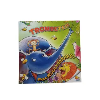 Trombeteie Trombeteie