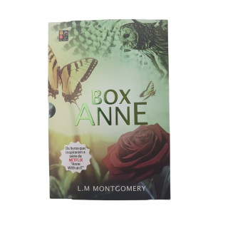 Box Anne