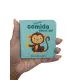 Mini Livro: Minha Comida Favorita! Mini Livro: Minha Comida Favorita!